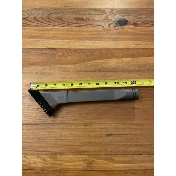 Dyson  Combination Tool Assembly Crevice Attachment Gray 920753-01 - Picture 7 of 9